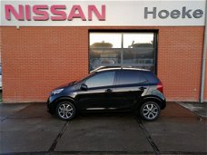 Kia Picanto - 1.2 CVVT 84pk Aut 5-zits First Edition