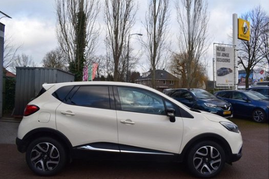 Renault Captur - TCe 120pk EDC Dynamique+Camera - 1