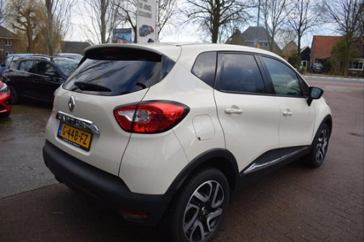 Renault Captur - TCe 120pk EDC Dynamique+Camera - 1