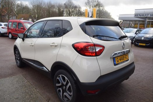 Renault Captur - TCe 120pk EDC Dynamique+Camera - 1