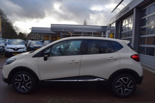 Renault Captur - TCe 120pk EDC Dynamique+Camera - 1