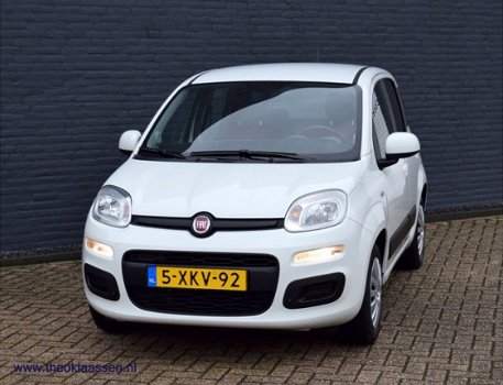 Fiat Panda - 0.9 TwinAir Edizione Cool+ 1e eigenaar - 1