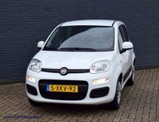 Fiat Panda - 0.9 TwinAir Edizione Cool+ 1e eigenaar