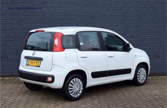 Fiat Panda - 0.9 TwinAir Edizione Cool+ 1e eigenaar - 1