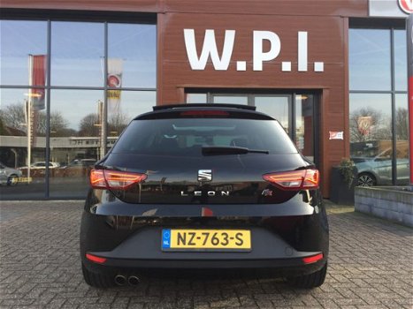 Seat Leon - 1.8 TSI FR Connect - 1