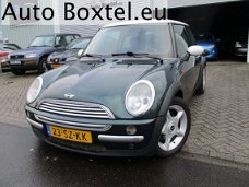 Mini Mini Cooper - 1.6 16v