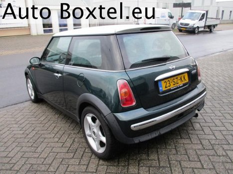 Mini Mini Cooper - 1.6 16v - 1