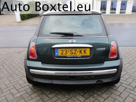 Mini Mini Cooper - 1.6 16v - 1