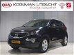 Kia Sportage - 1.6 GDI 135PK Plus Pack - 1 - Thumbnail