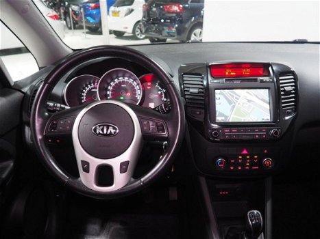 Kia Venga - 1.4 CVVT DynamicPlusLine 48.157 KM - 1