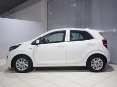 Kia Picanto - 1.0 MPi 67pk 4-zits DynamicLine