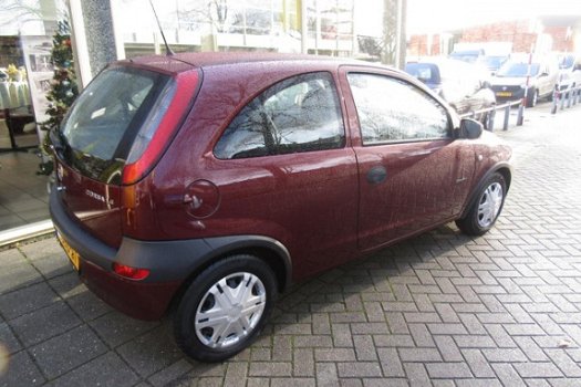 Opel Corsa - 1.4 AUTOMAAT - 1