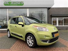 Citroën C3 Picasso - 1.6 HDiF Exclusive CRUISE-TREKHAAK