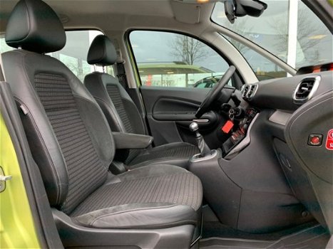 Citroën C3 Picasso - 1.6 HDiF Exclusive CRUISE-TREKHAAK - 1