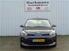 Kia Rio - 1.0 TURBO 100PK COMFORTPLUSLINE NAVI