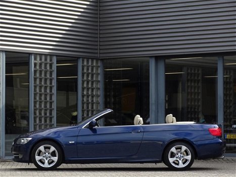 BMW 3-serie Cabrio - 320i HIGH EXECUTIVE AUT - 1