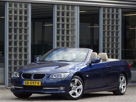 BMW 3-serie Cabrio - 320i HIGH EXECUTIVE AUT - 1