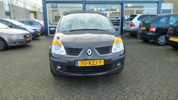 Renault Modus - 1.2-16V Campus - 1