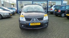 Renault Modus - 1.2-16V Campus