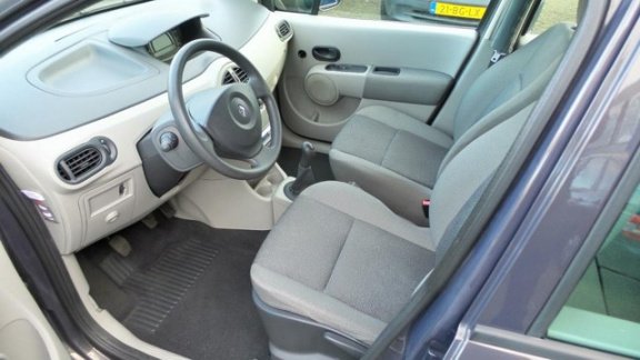 Renault Modus - 1.2-16V Campus - 1