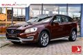 Volvo V60 Cross Country - D3 Summum Business Schuifdak - 1 - Thumbnail