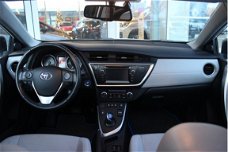 Toyota Auris - 1.8 Hybrid 136pk CVT Lease Pro