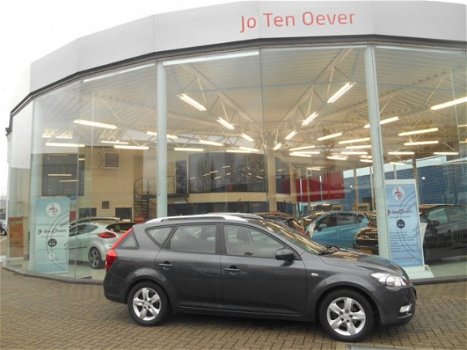 Kia Cee'd - Ceed 1.4 CVVT SEVEN - 1