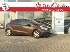 Kia Rio - 1.2 CVVT EXECUTIVELINE