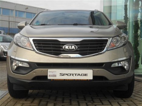 Kia Sportage - 2.0 SUPER PACK - 1