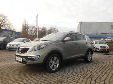 Kia Sportage - 2.0 SUPER PACK - 1