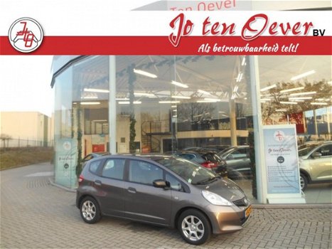 Honda Jazz - 1.2 COOL PLUS - 1