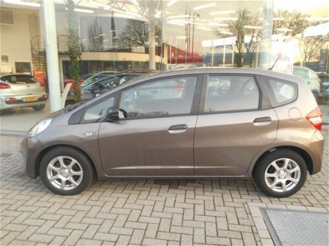 Honda Jazz - 1.2 COOL PLUS - 1