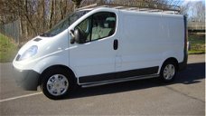 Renault Trafic - 2.0 DCI 66KW L1
