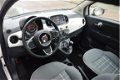 Fiat 500 - 0.9 TwinAir Turbo Lounge - 1 - Thumbnail
