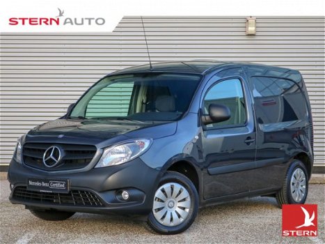 Mercedes-Benz Citan - 108 CDI KA L | Airco | Cruise Control - 1