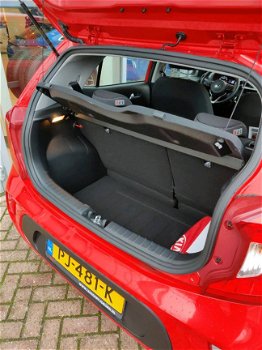 Kia Picanto - 1.0 CVVT DynamicPlusLine - 1