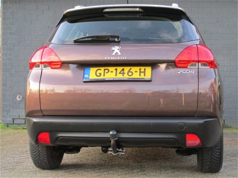 Peugeot 2008 - 1.2 Pure Tech Access | Trekhaak | Dealeronderhouden - 1