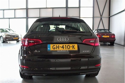 Audi A3 Sportback - 1.4 e-tron PHEV 204pk Pro Line plus €16.350 ex BTW - 1