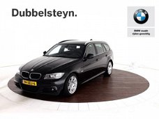 BMW 3-serie Touring - 318i Corporate Lease M Sport Edition Sportstoelen | Navigatie | 17" Velgen | P