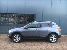 Nissan Qashqai - 1.6 Connect Edition NAVI/CAMERA/CLIMA/PANORAMADAK