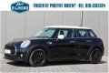 Mini Mini Cooper - Pepper | Stoelverw |PDC | Navi | BTW - 1 - Thumbnail