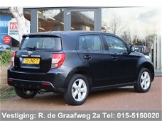 Toyota Urban Cruiser - 1.3 VVT-i Aspiration | Airco | Lichtmetalen velgen