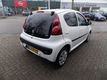 Peugeot 107 - 1.0 Access Airco Bluethoot Elek Pakket 5Deurs 2013bj GARANTIE - 1 - Thumbnail