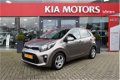 Kia Picanto - 1.0i-12V ISG EconomyPlusLine 5-Drs Airco Radio+Bluetooth+USB 7jr.Garantie - 1 - Thumbnail