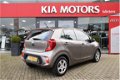 Kia Picanto - 1.0i-12V ISG EconomyPlusLine 5-Drs Airco Radio+Bluetooth+USB 7jr.Garantie - 1 - Thumbnail