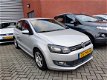 Volkswagen Polo - 1.2 TDI BlueMotion Comfortline Airco, Cruise COntrol, LM Velgen - 1 - Thumbnail