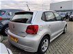 Volkswagen Polo - 1.2 TDI BlueMotion Comfortline Airco, Cruise COntrol, LM Velgen - 1 - Thumbnail