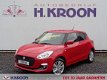 Suzuki Swift - 1.2 Select Smart Hybrid NIEUW KENTEKENVOORDEEL, TOT 10 JAAR GARANTIE - 1 - Thumbnail