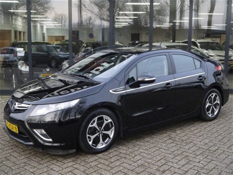 Opel Ampera - 1.4 *Leder*Camera*Navigatie*Leder - 1