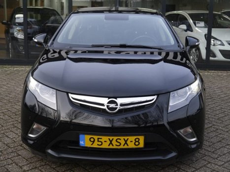Opel Ampera - 1.4 *Leder*Camera*Navigatie*Leder - 1